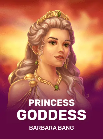 Princess Goddess game tile