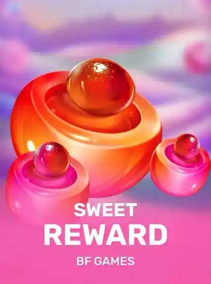 Sweet Reward game tile