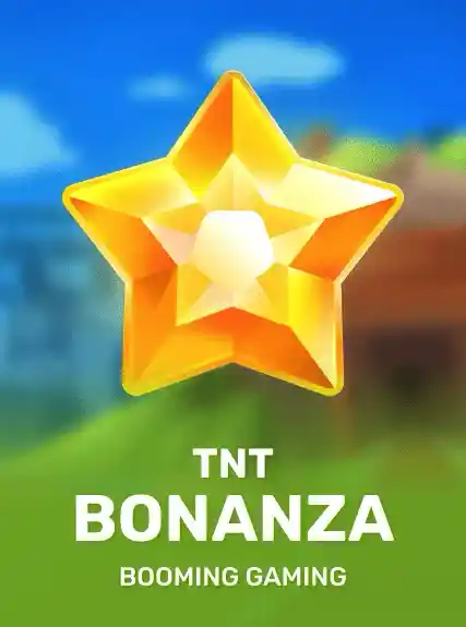 TNT Bonanza game tile