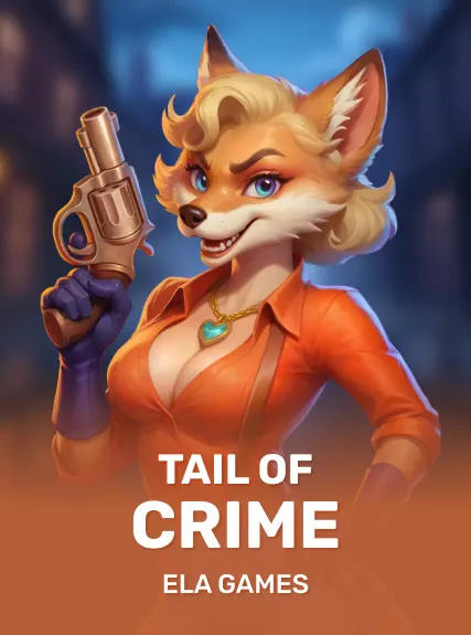 Tail Of Crime game tile