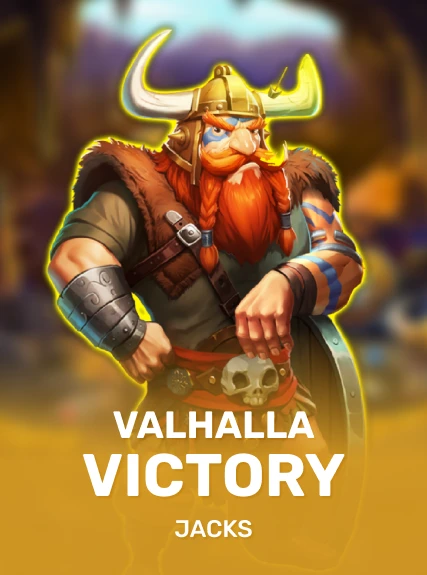 Valhalla Victory game tile