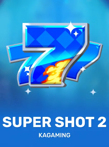 SuperShot 2 game tile