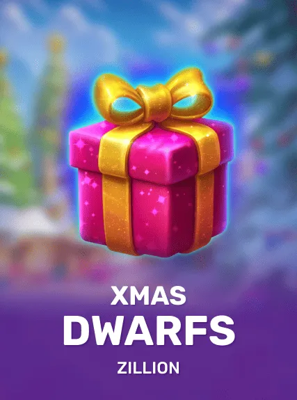 xMas Dwarfs game tile
